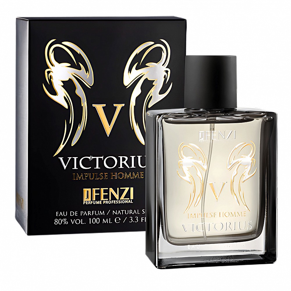 Invictous Victor Мъжки парфюм вдъхновен от PACO RABANNE INVICTUS VICTORY - VICTORIUS ...